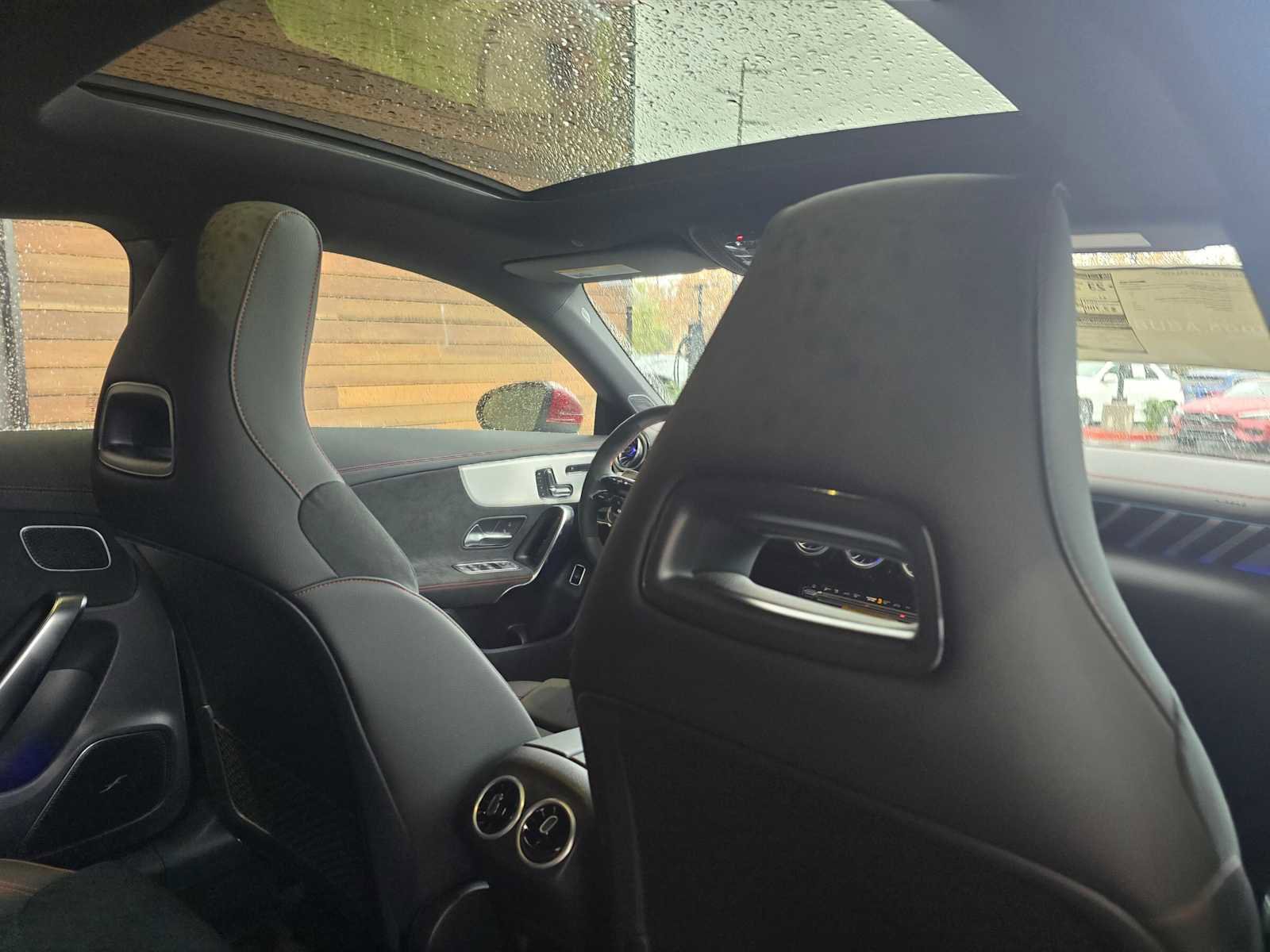 New 2026 Mercedes-Benz CLA 45 AMG S 4MATIC image 15