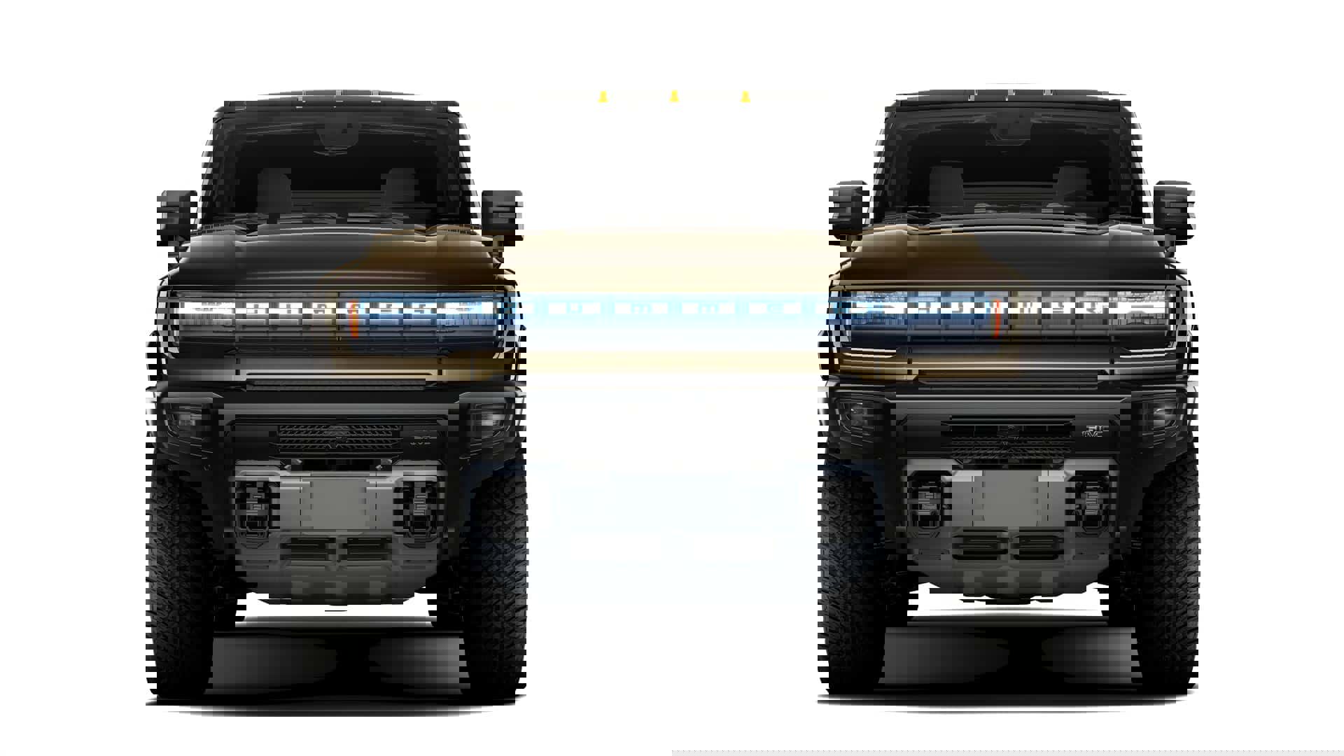 New 2026 GMC Hummer EV SUV image 28