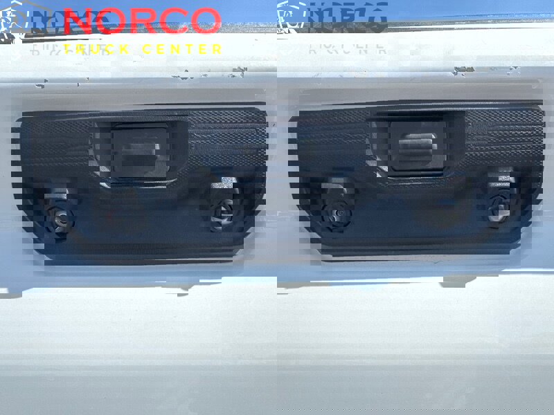 Used 2024 Chevrolet Silverado 2500 W/T w/ WT Fleet Convenience Package image 11