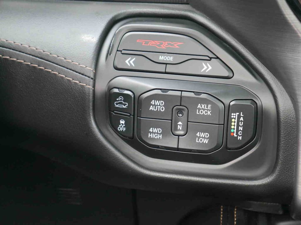 Used 2024 RAM 1500 TRX image 8