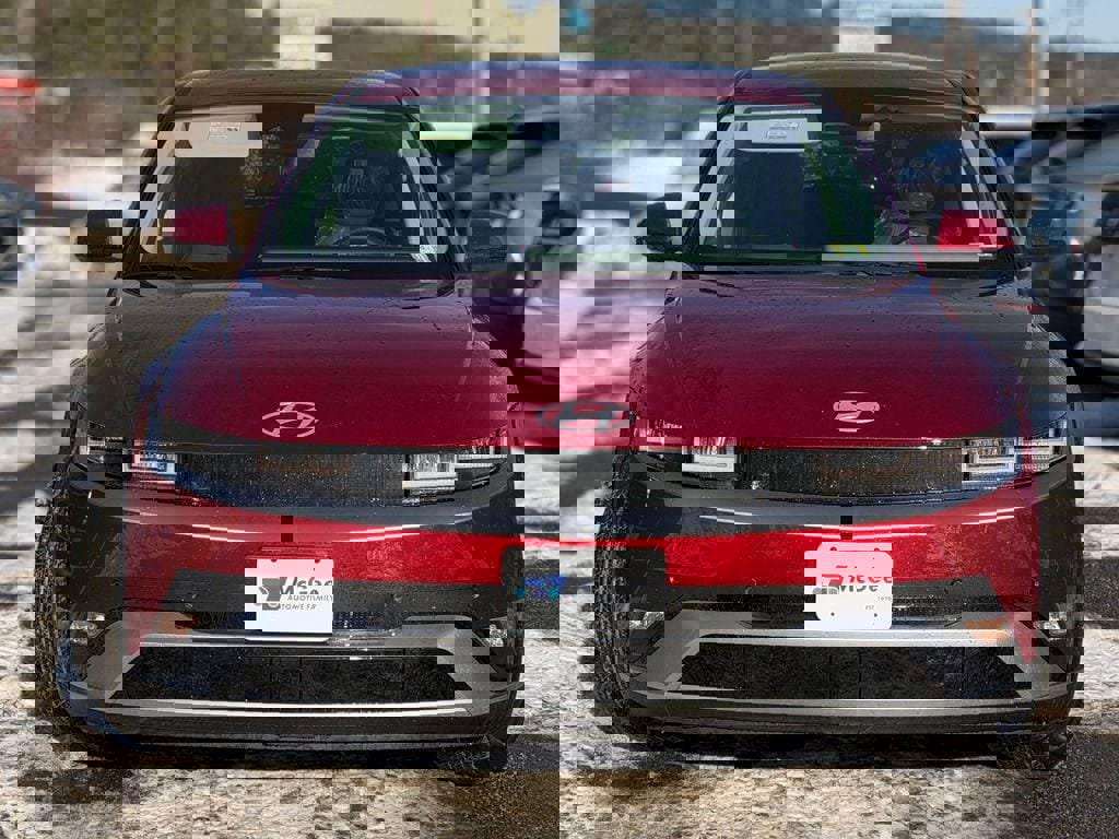 New 2026 Hyundai Ioniq 5 SEL image 2