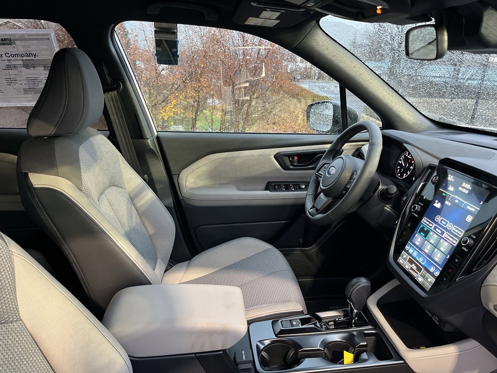 New 2026 Subaru Forester Premium image 7
