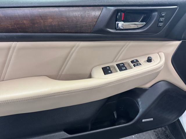 Used 2019 Subaru Outback 2.5i Limited w/ Protection Package #1 image 25