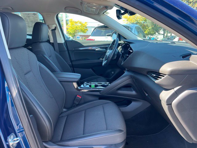 Used 2022 Buick Envision Preferred FWD image 13