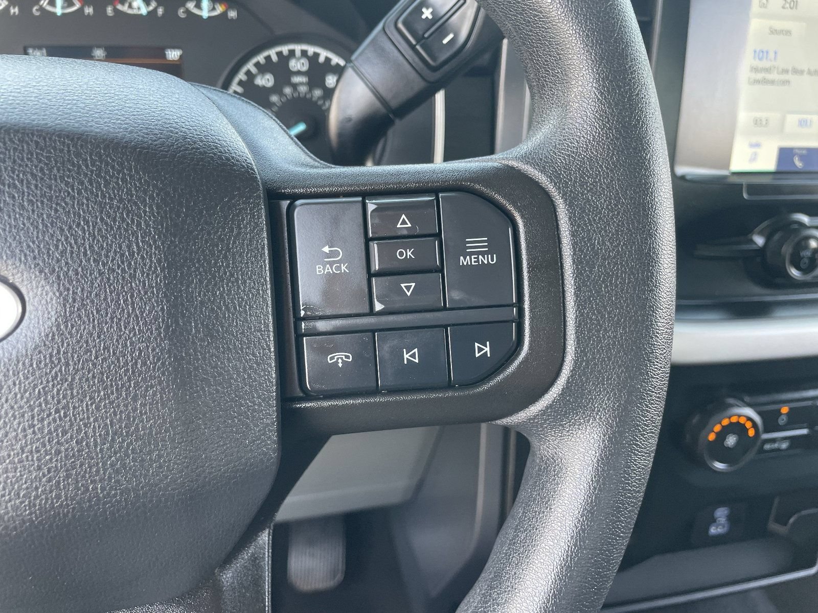 Used 2023 Ford F150 XLT AWD/4WD image 29