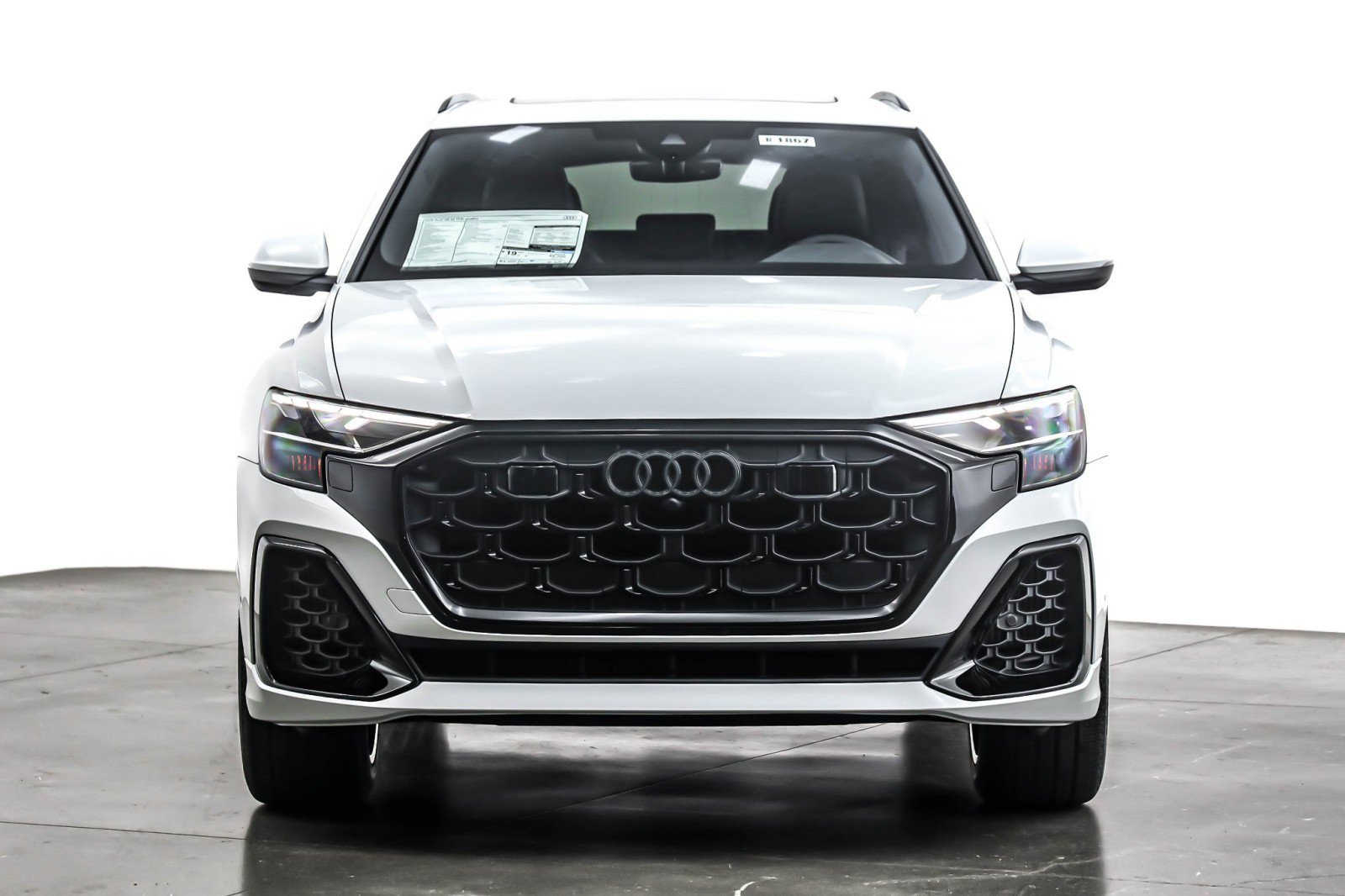 New 2026 Audi Q8 Premium Plus AWD/4WD image 2