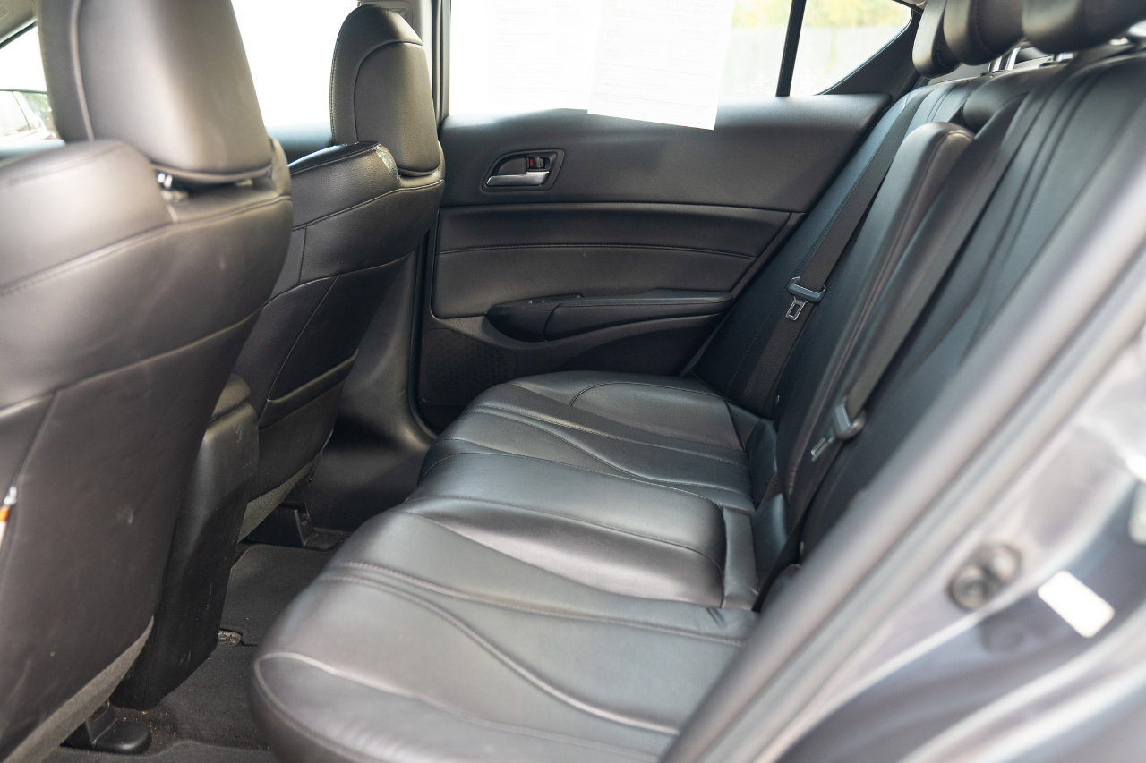 Used 2021 Acura ILX image 24