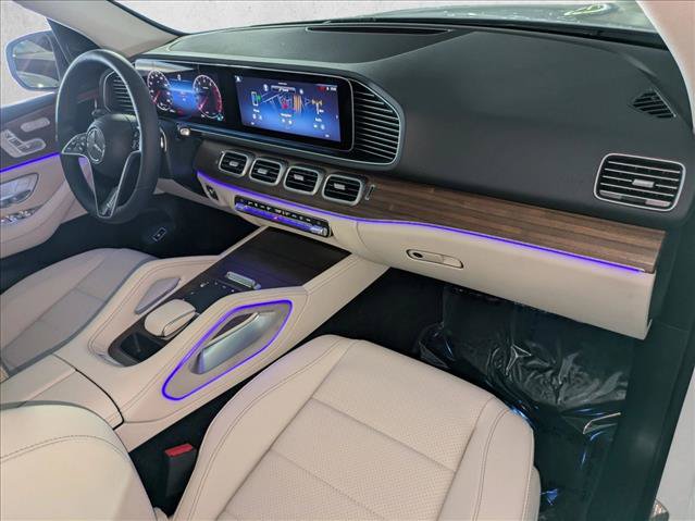 Used 2026 Mercedes-Benz GLE 450 4MATIC image 22