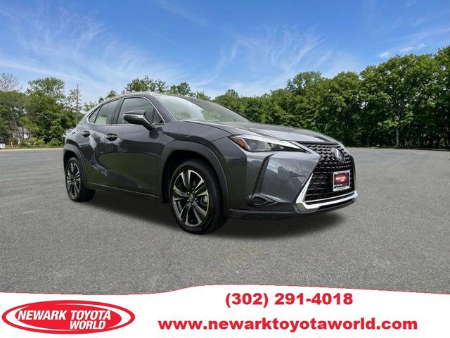Used 2023 Lexus UX 250h AWD w/ Accessory Package (Z2) image 1