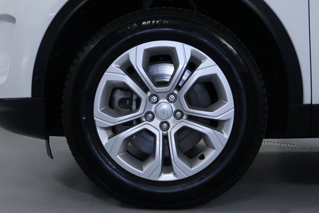 Used 2021 Land Rover Discovery Sport S image 29