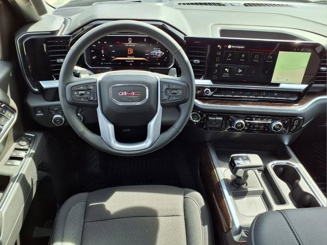 New 2026 GMC Sierra 1500 Elevation image 7