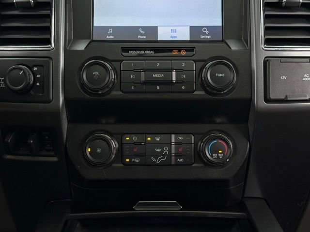 Used 2022 Ford F250 XLT w/ XLT Premium Package image 28