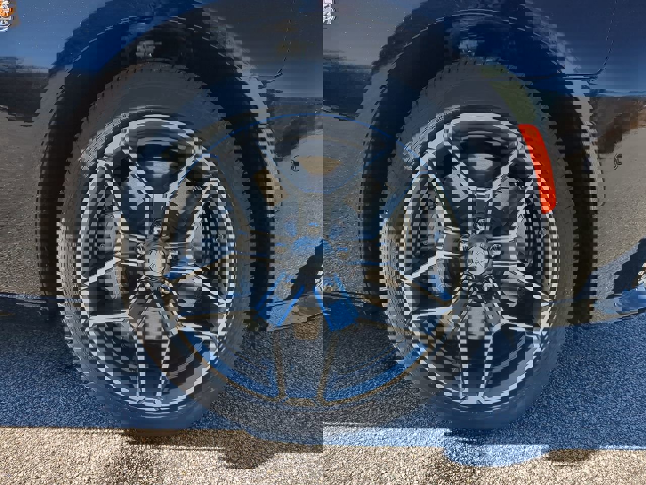 New 2026 Dodge Charger Scat Pack image 9