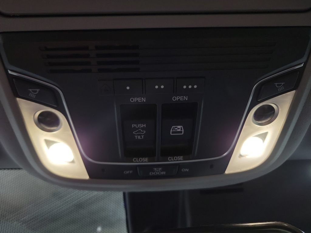 Used 2020 Honda Ridgeline RTL image 27