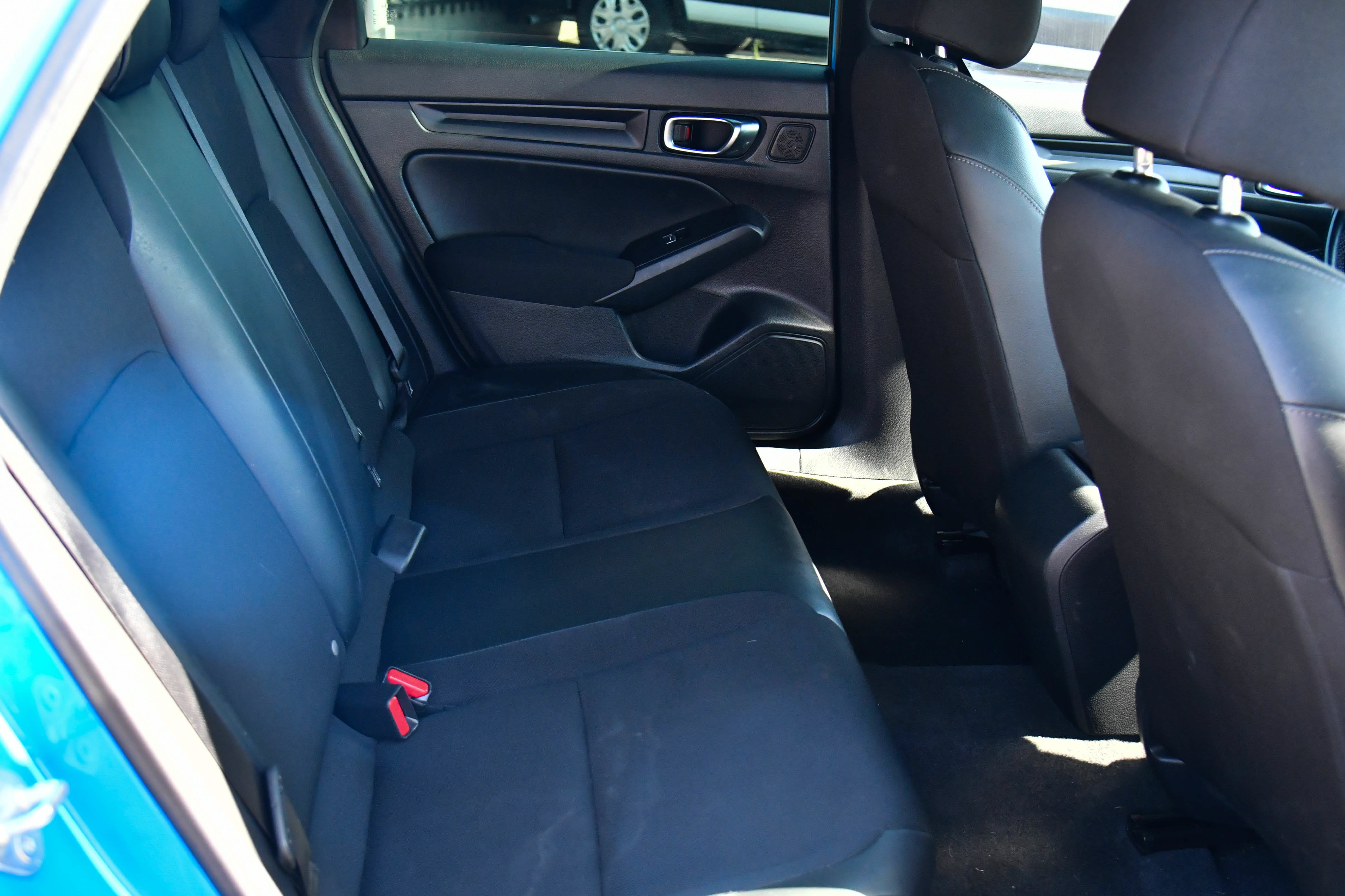 Used 2022 Honda Civic Sport image 38