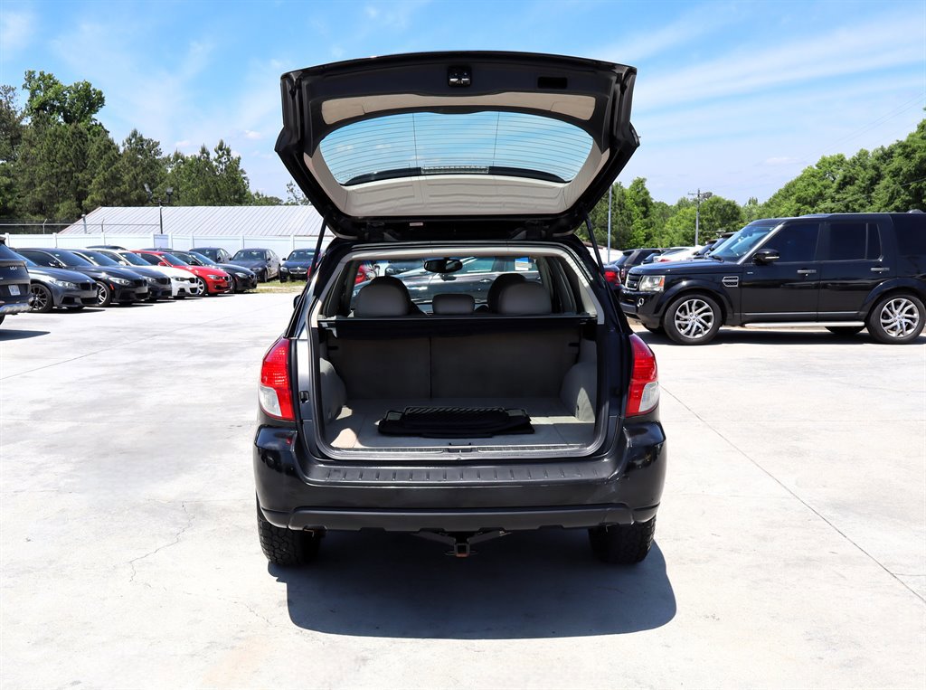 Used 2005 Subaru Outback 2.5XT Limited AWD/4WD image 33