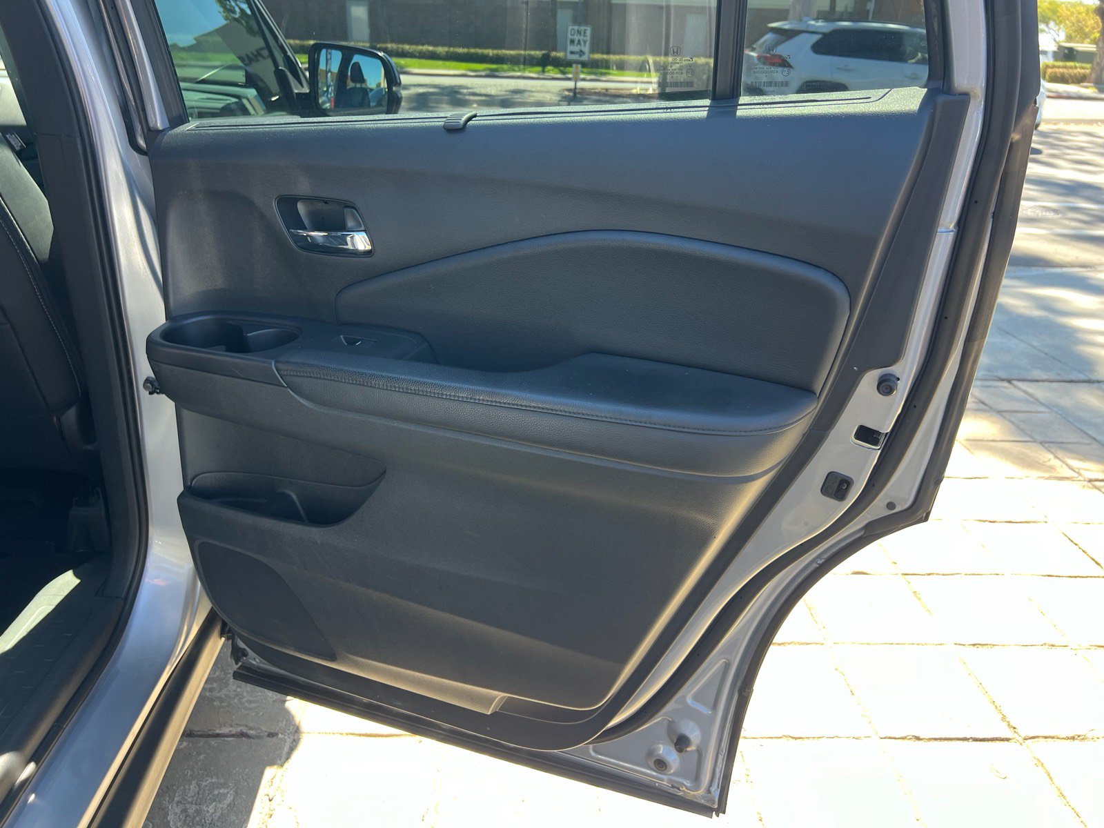 Used 2019 Honda Passport Touring image 37