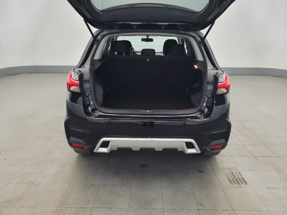 Used 2020 Mitsubishi Outlander Sport ES FWD image 29