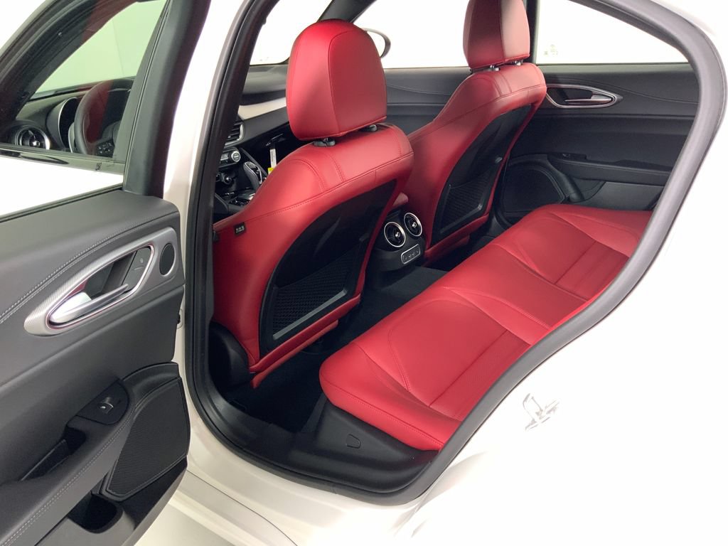 New 2026 Alfa Romeo Giulia AWD image 35