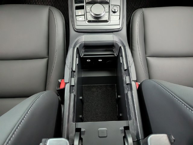 New 2026 MAZDA CX-30 AWD 2.5 S w/ Select Sport Pkg image 25