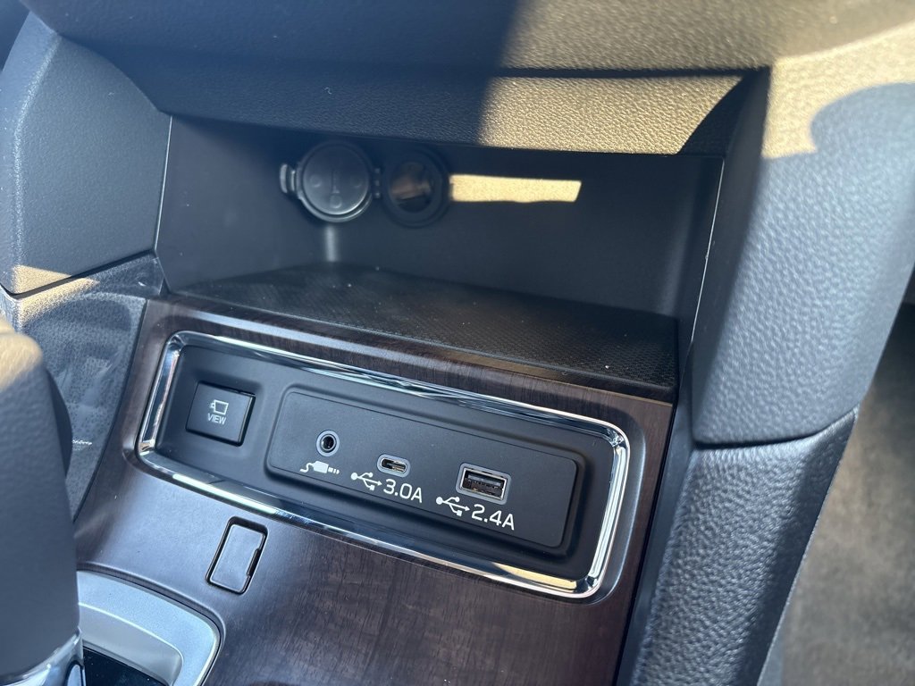 New 2026 Subaru Ascent Touring image 24