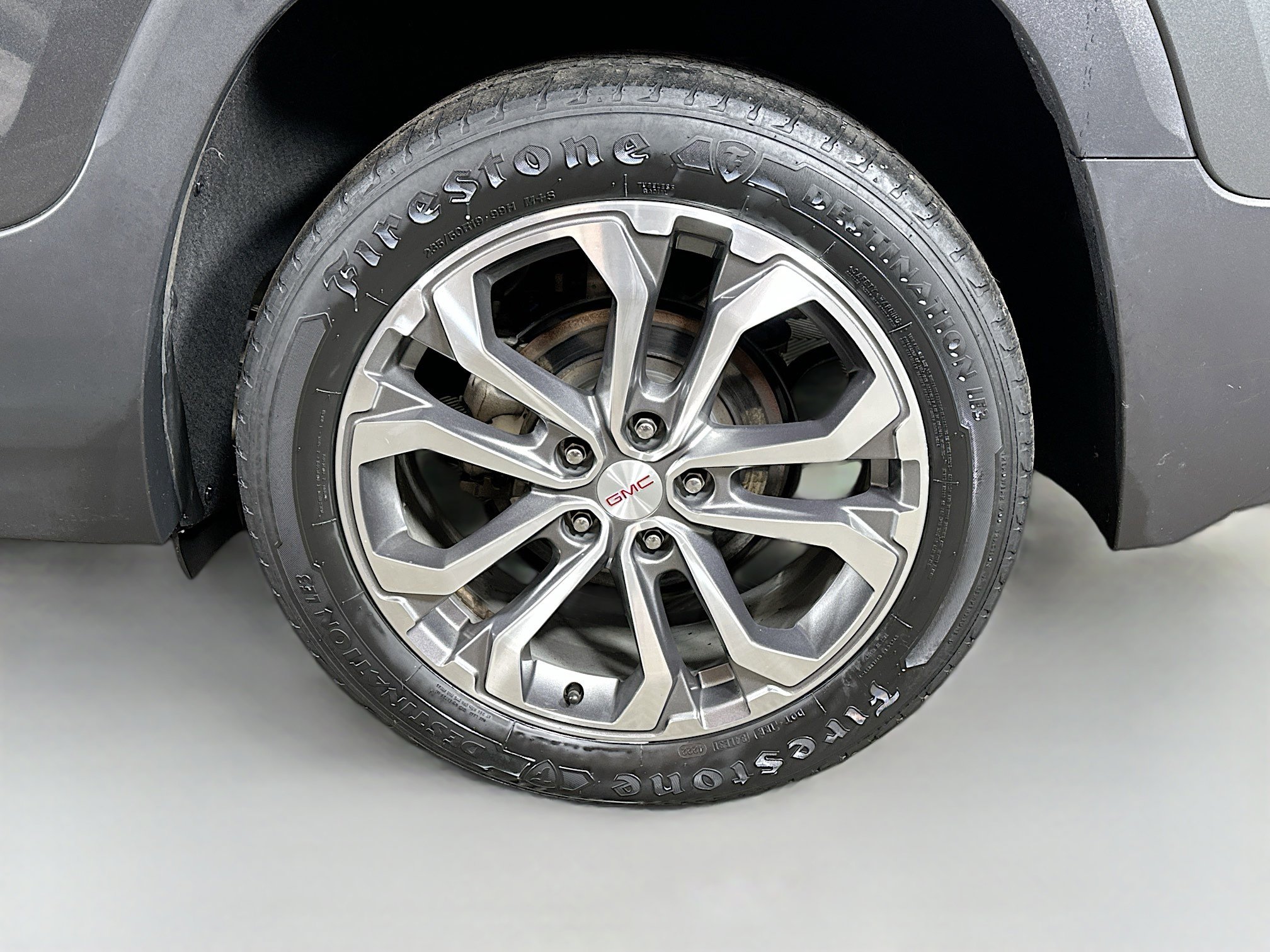 Used 2020 GMC Terrain SLT w/ Preferred Package AWD/4WD image 29
