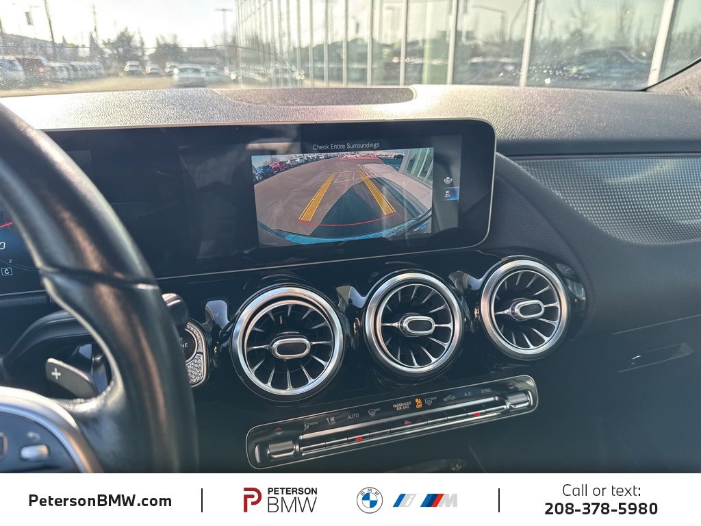 Used 2021 Mercedes-Benz GLA 250 4MATIC image 25