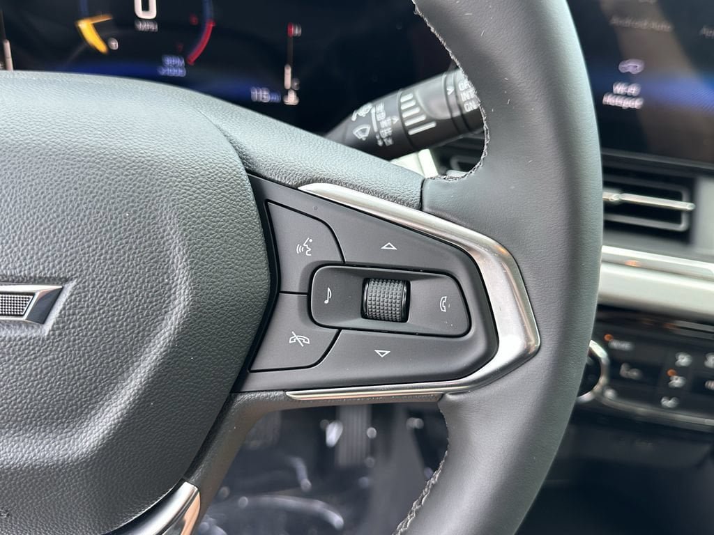 New 2026 Chevrolet Trax LT w/ Driver Confidence Package FWD image 30