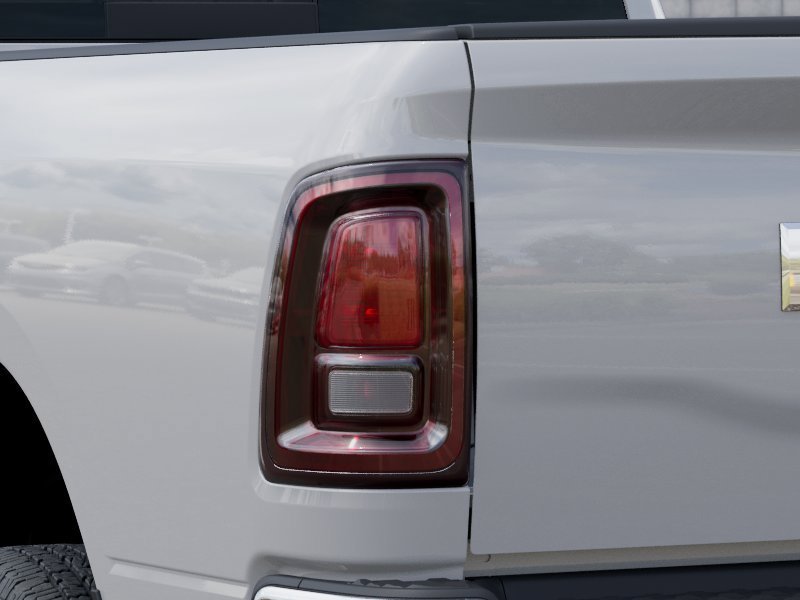 New 2026 RAM 2500 Tradesman AWD/4WD image 5