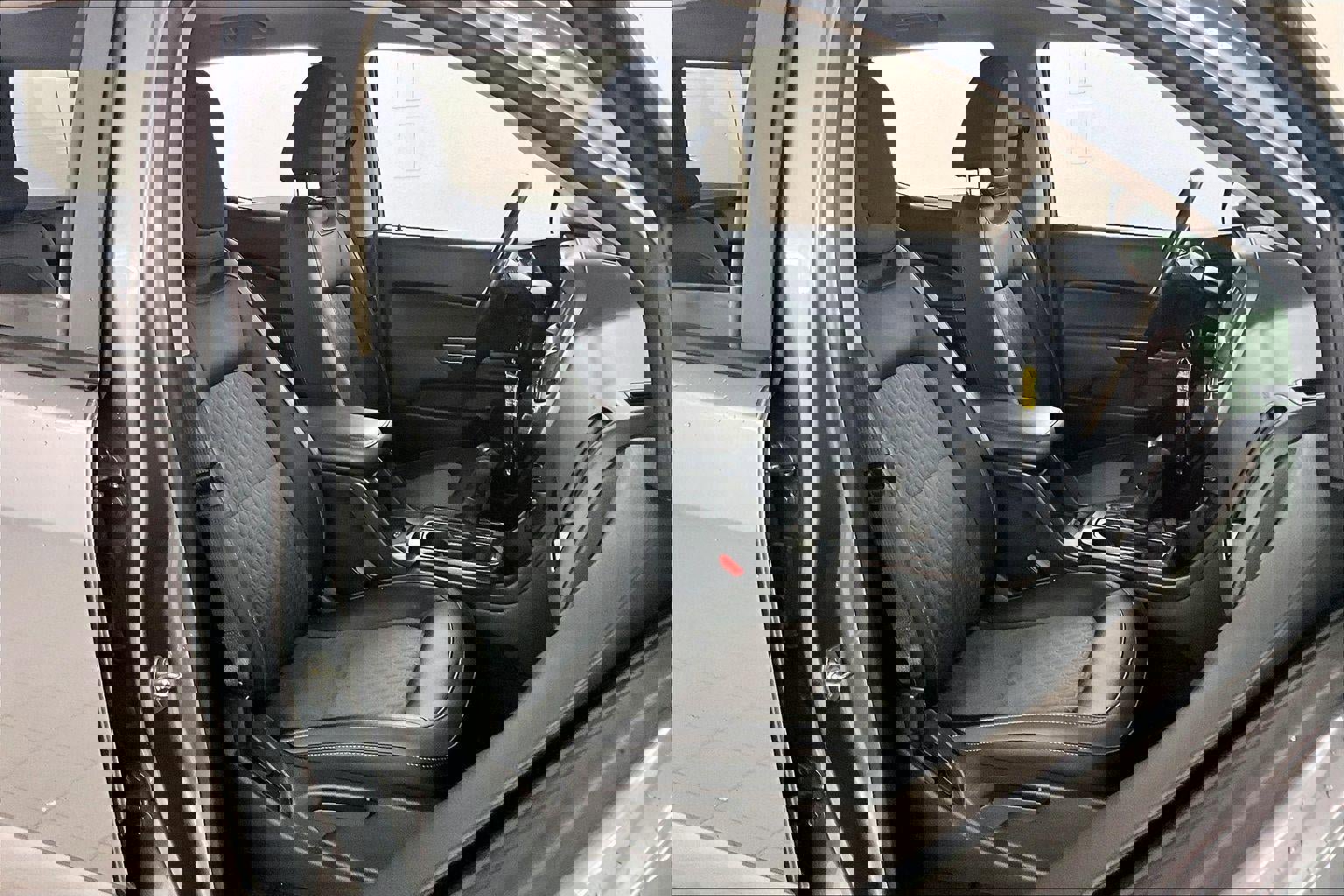 Used 2021 Chevrolet Colorado Z71 image 30