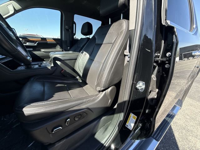 Used 2022 GMC Sierra 1500 Denali RWD image 19