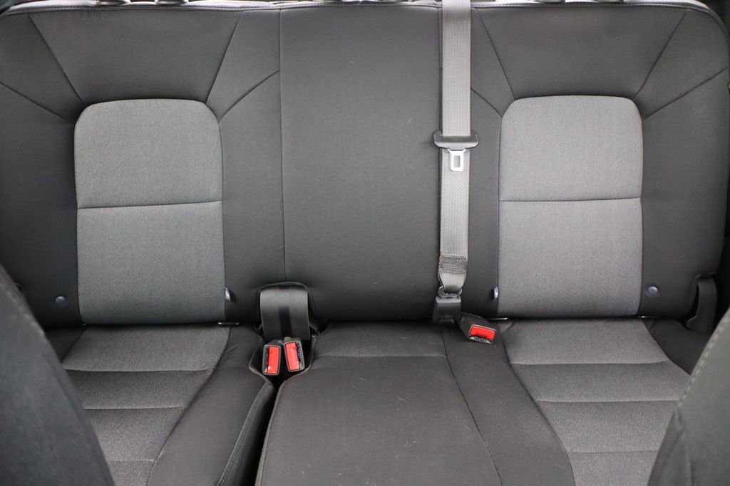 Used 2024 Chevrolet Colorado Trail Boss w/ Technology Package image 38