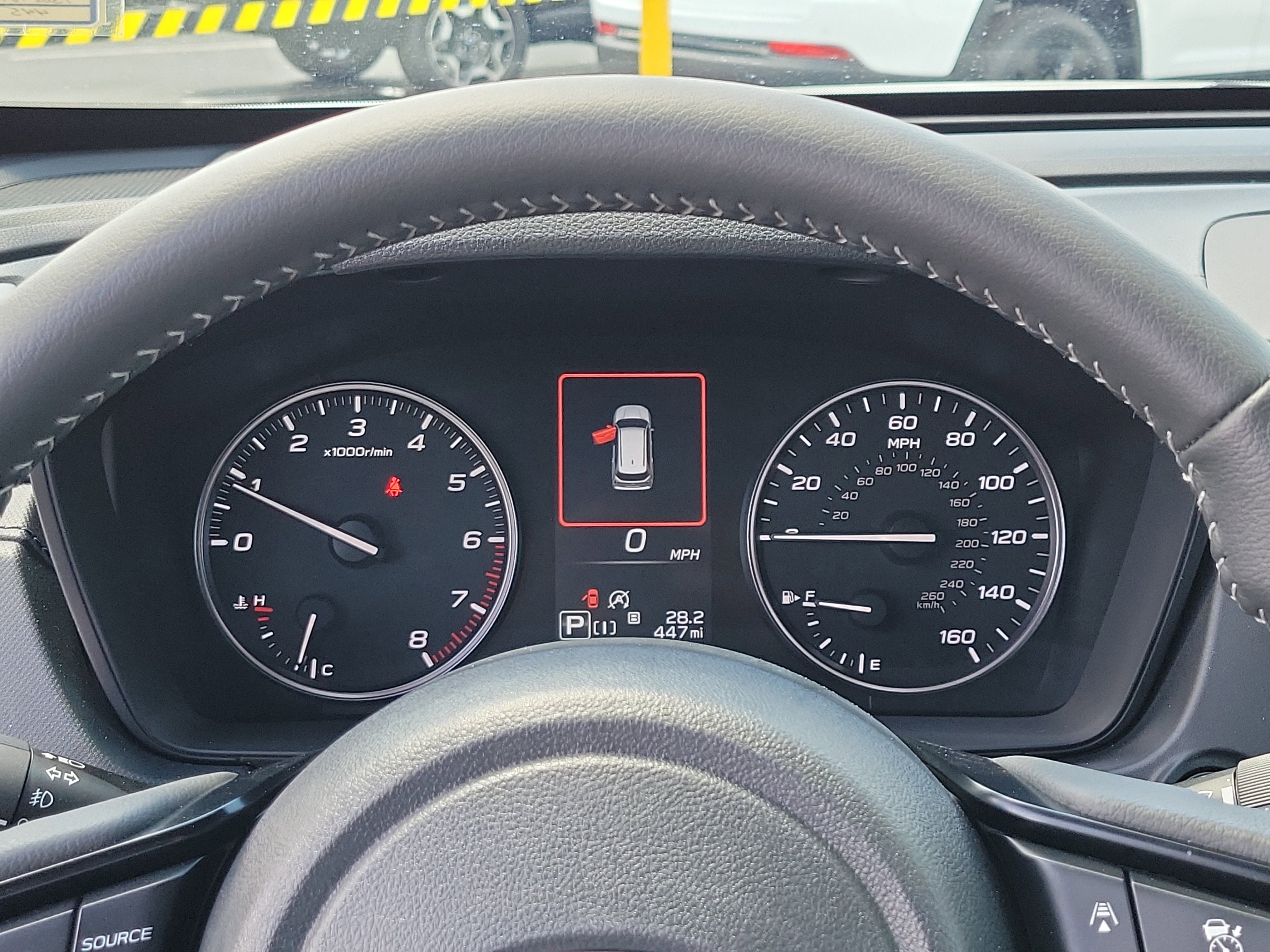 Certified 2026 Subaru Forester Premium image 26