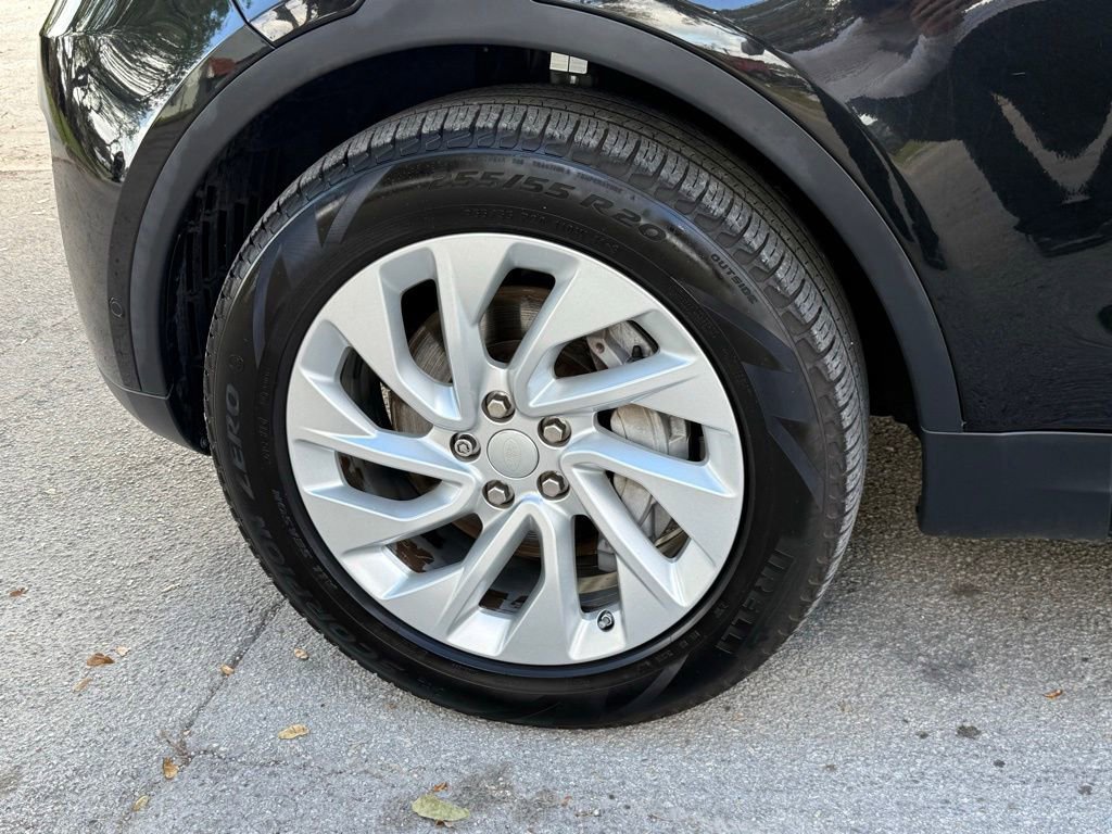 Used 2021 Land Rover Discovery S AWD/4WD image 26