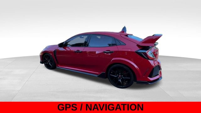 Used 2019 Honda Civic Type R image 5