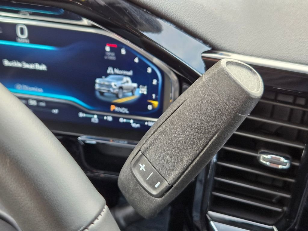 Used 2025 Chevrolet Silverado 2500 LT w/ Texas Edition image 18