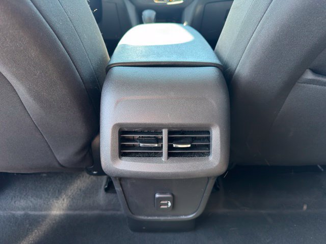 Certified 2024 Chevrolet Equinox LT AWD/4WD image 9