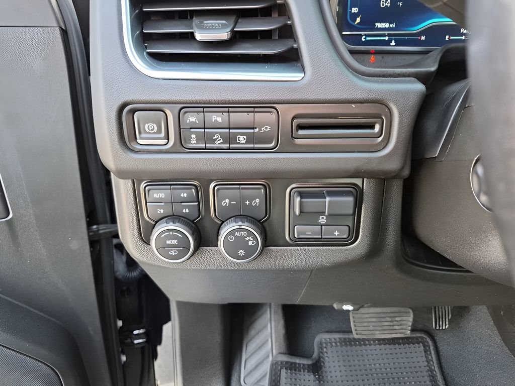 Used 2022 Chevrolet Tahoe Z71 w/ Off-Road Capability Package image 33