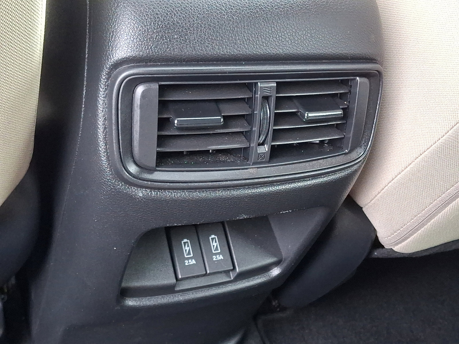 Certified 2017 Honda CR-V EX image 12