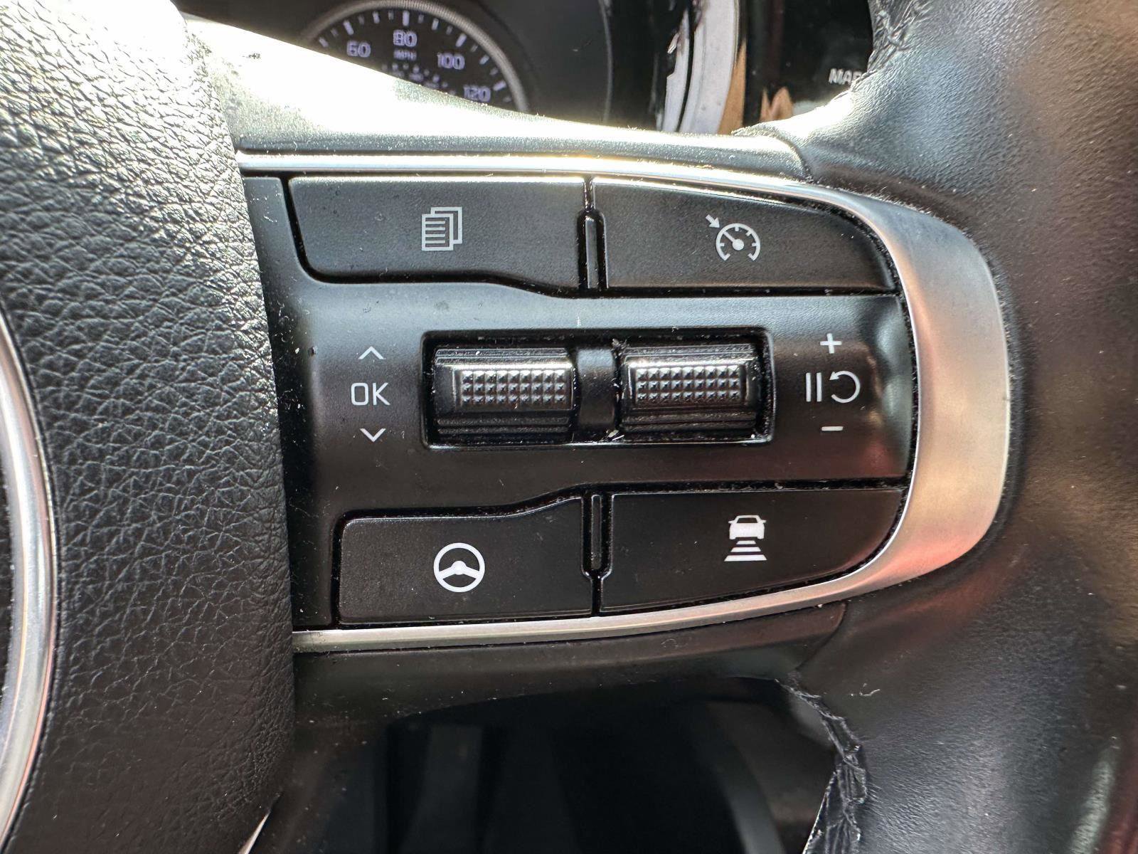 Used 2021 Kia K5 GT-Line image 32