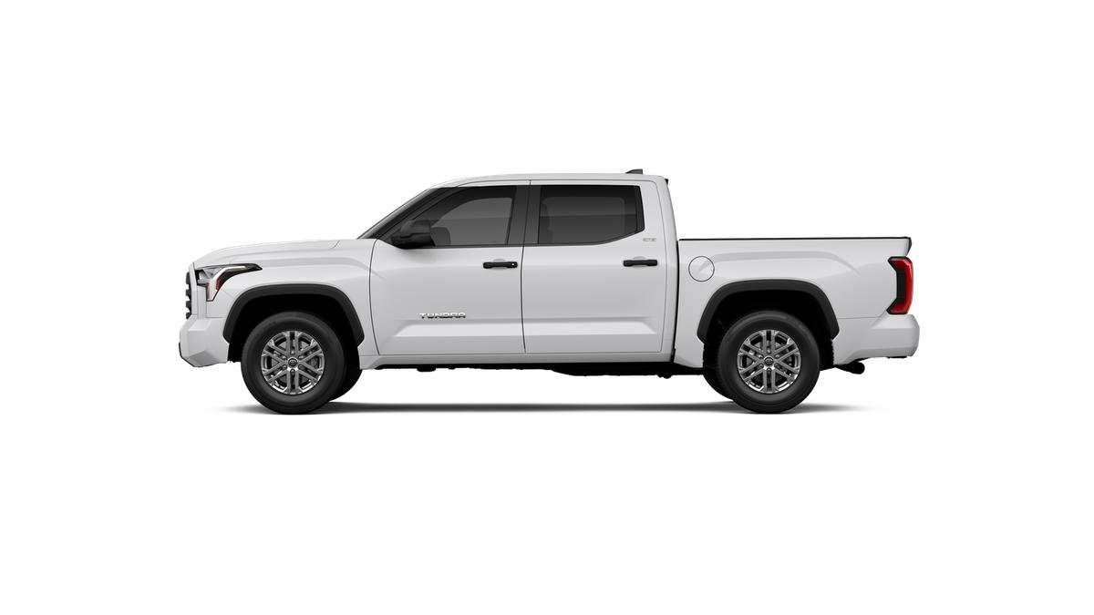 New 2026 Toyota Tundra SR5 AWD/4WD image 55