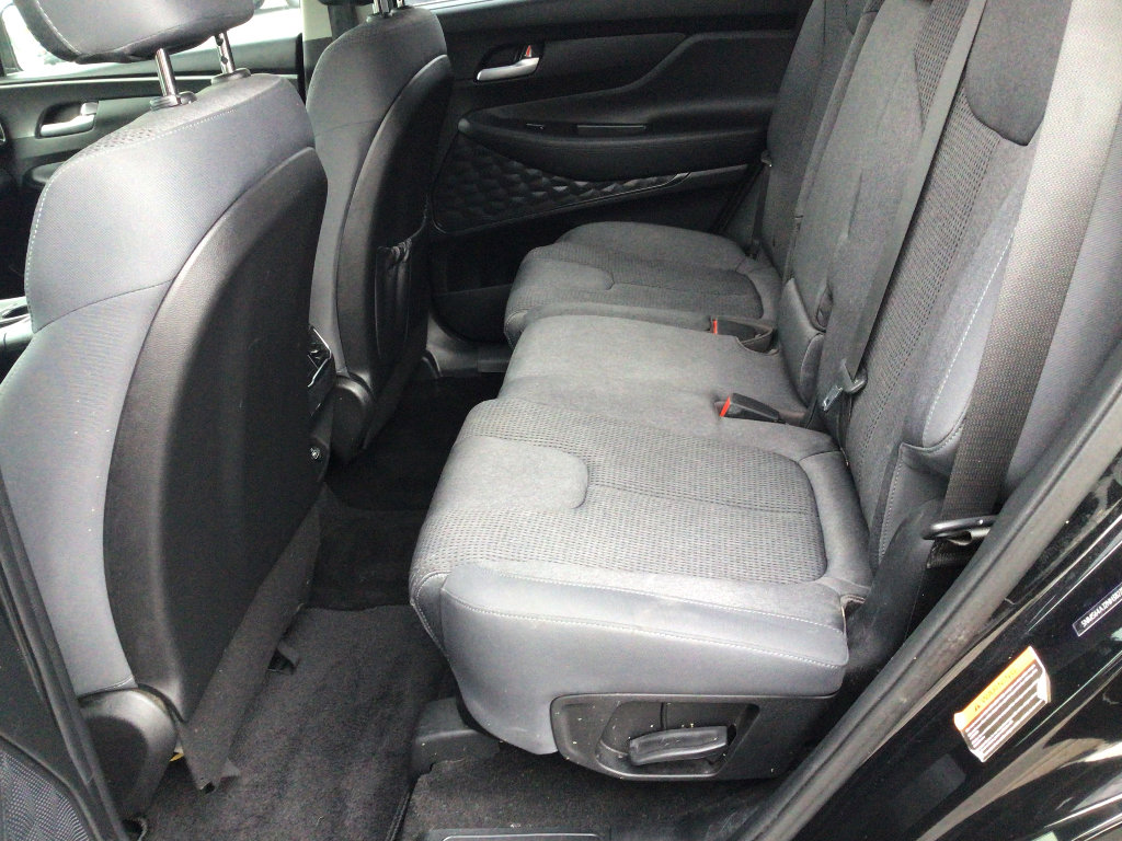 Used 2022 Hyundai Santa Fe XRT FWD image 13