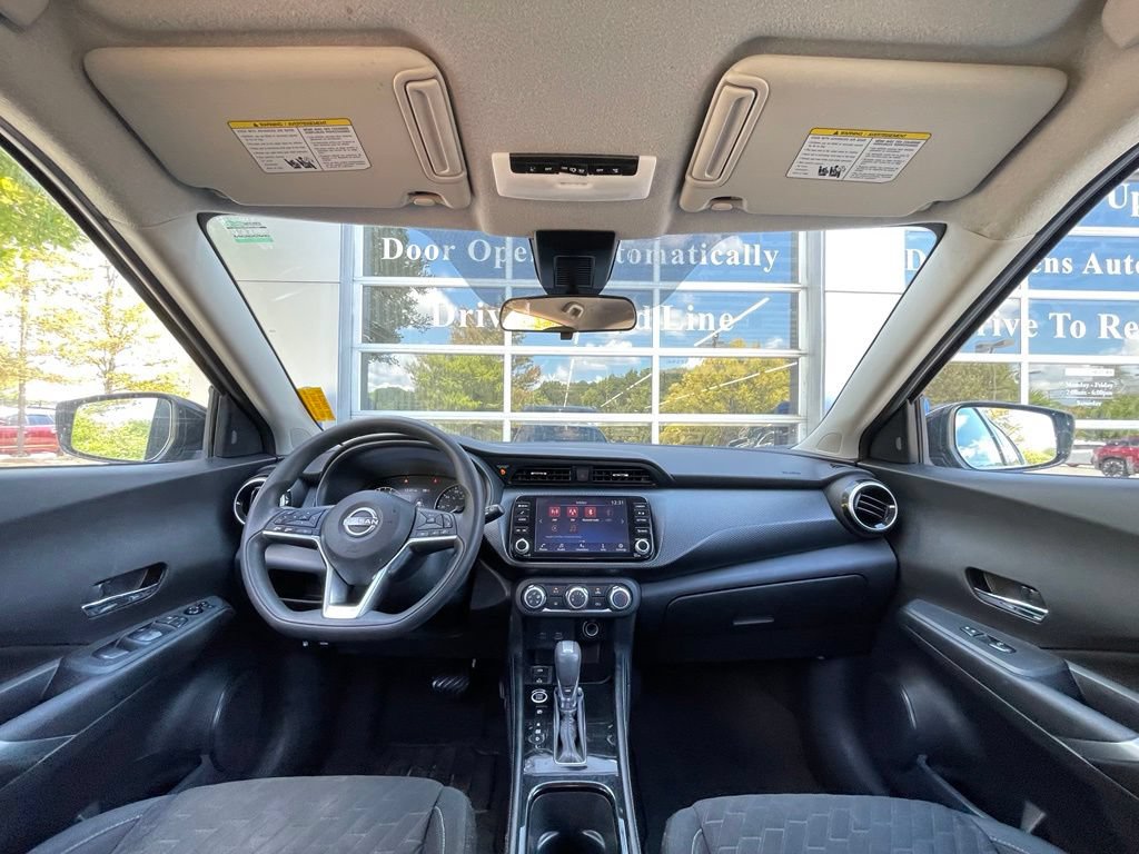 Used 2023 Nissan Kicks SV FWD image 29