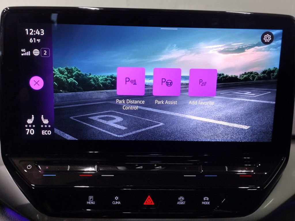 Used 2023 Volkswagen ID.4 Pro S image 31