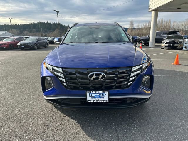 Used 2023 Hyundai Tucson SEL w/ Convenience Package image 7