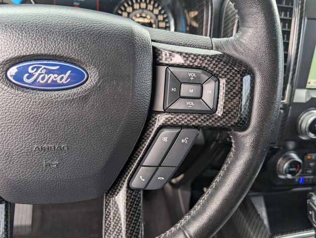 Used 2019 Ford F150 Lariat w/ Equipment Group 502A Luxury AWD/4WD image 38