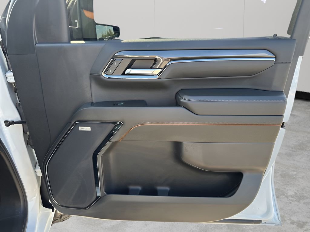 Used 2024 GMC Sierra 2500 AT4 w/ AT4 Premium Plus Package image 14