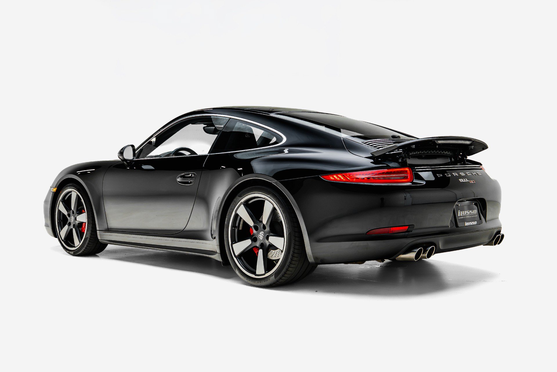 Used 2014 Porsche 911 Carrera S RWD image 7