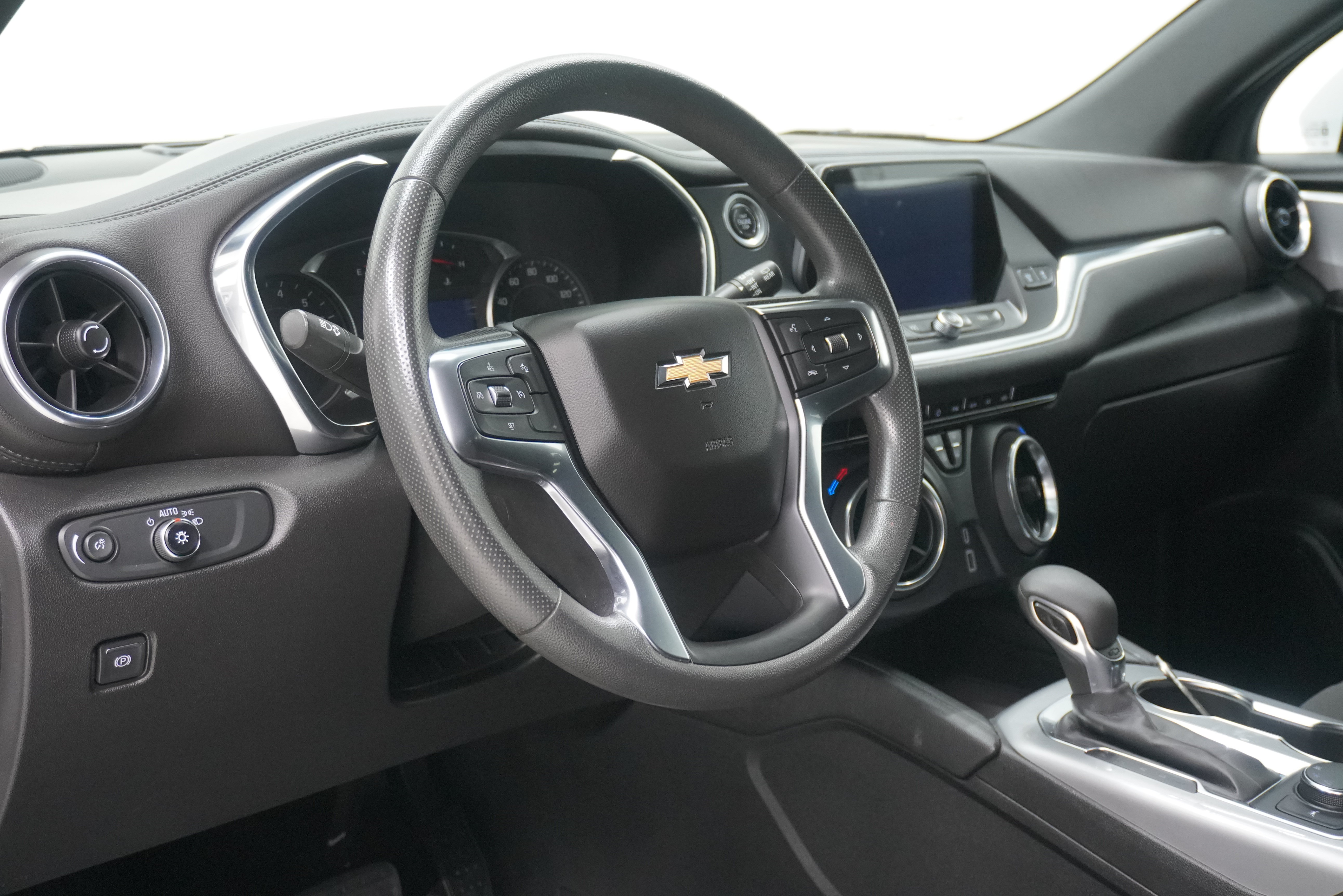Used 2021 Chevrolet Blazer LT FWD image 10