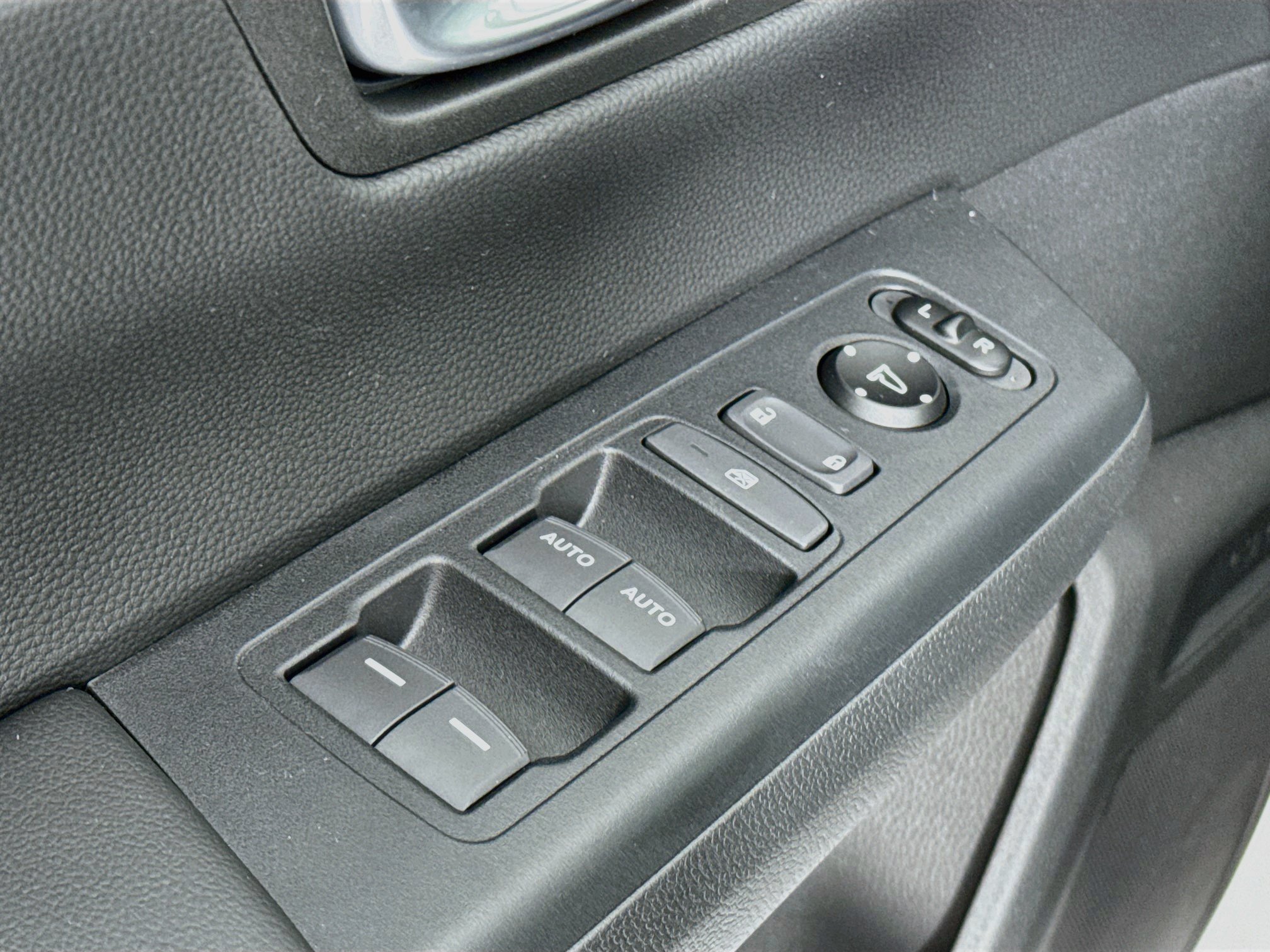New 2027 Honda CR-V TrailSport image 17